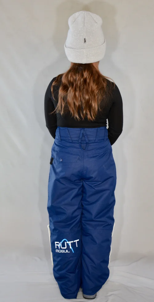 7/8, CLASSIC MOGUL SHELL PANTS, IN 3 COLORS — RUTT MOGUL PANTS